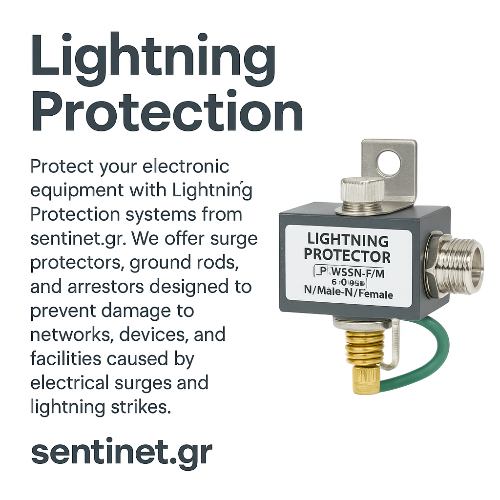 Lightning Protection