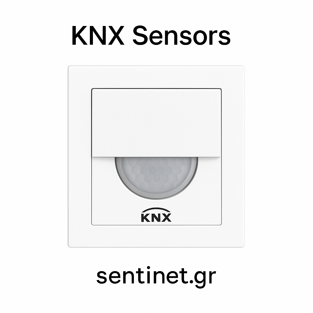 KNX Sensors