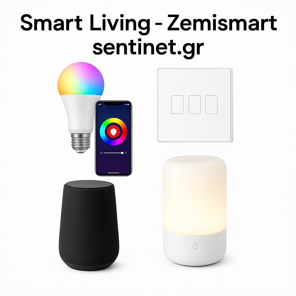Zemismart