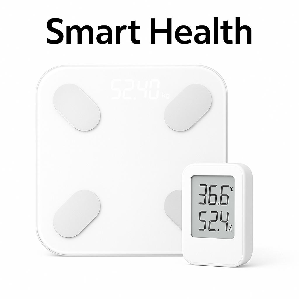 Smart Health