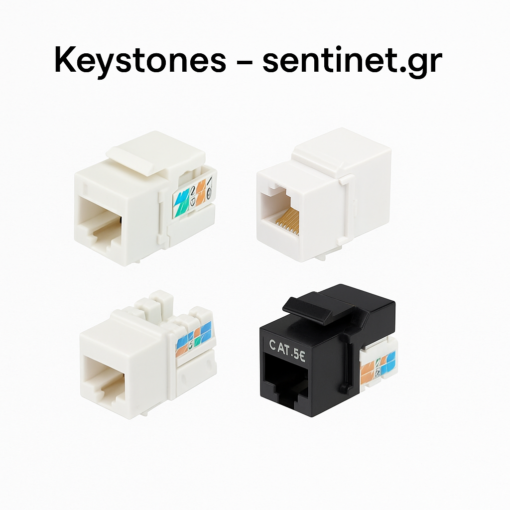 Keystones