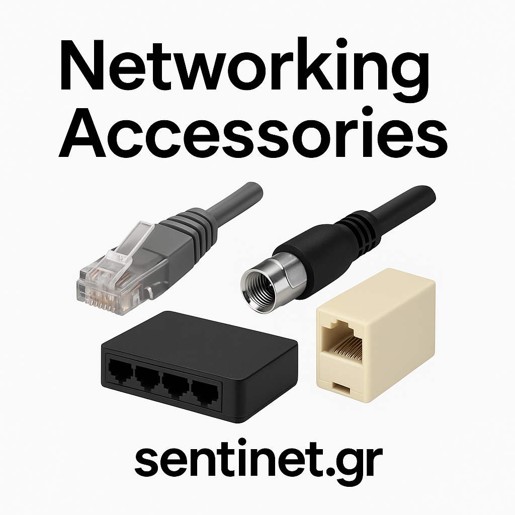 Networking Accessories