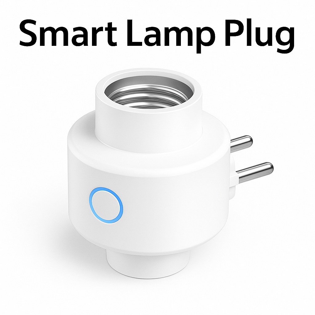 Smart Lamp Plug