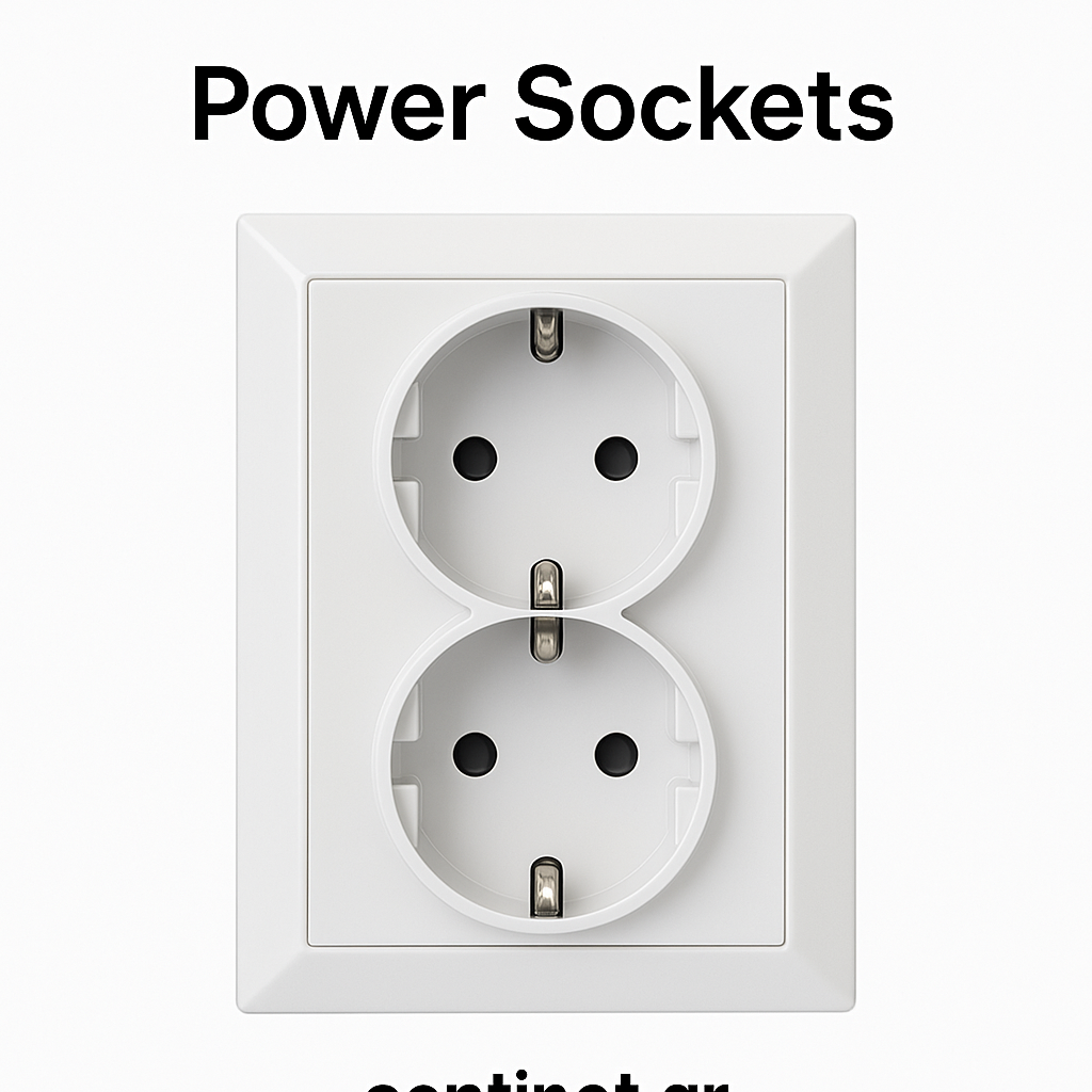 Power Sockets