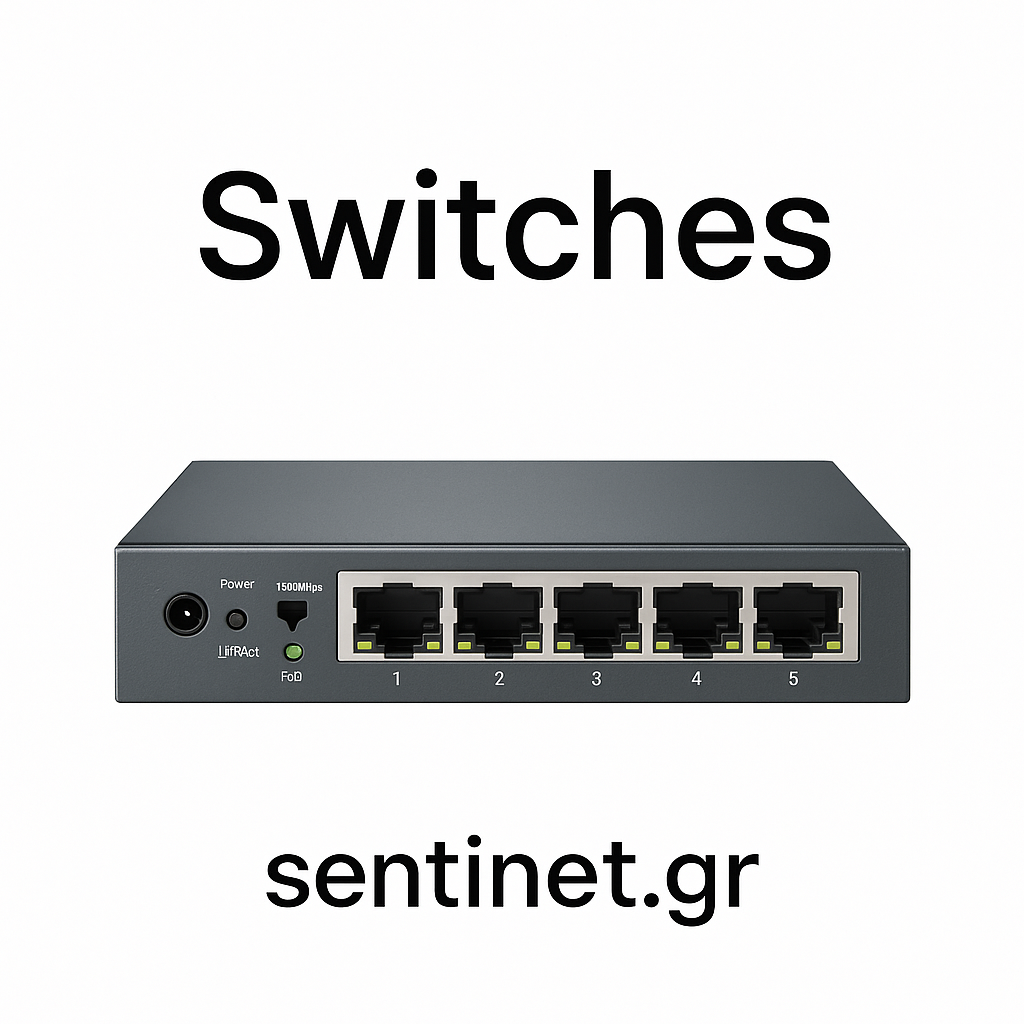 Switches