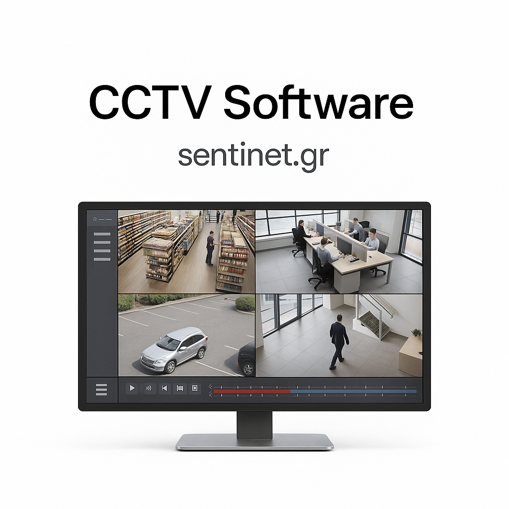CCTV Software