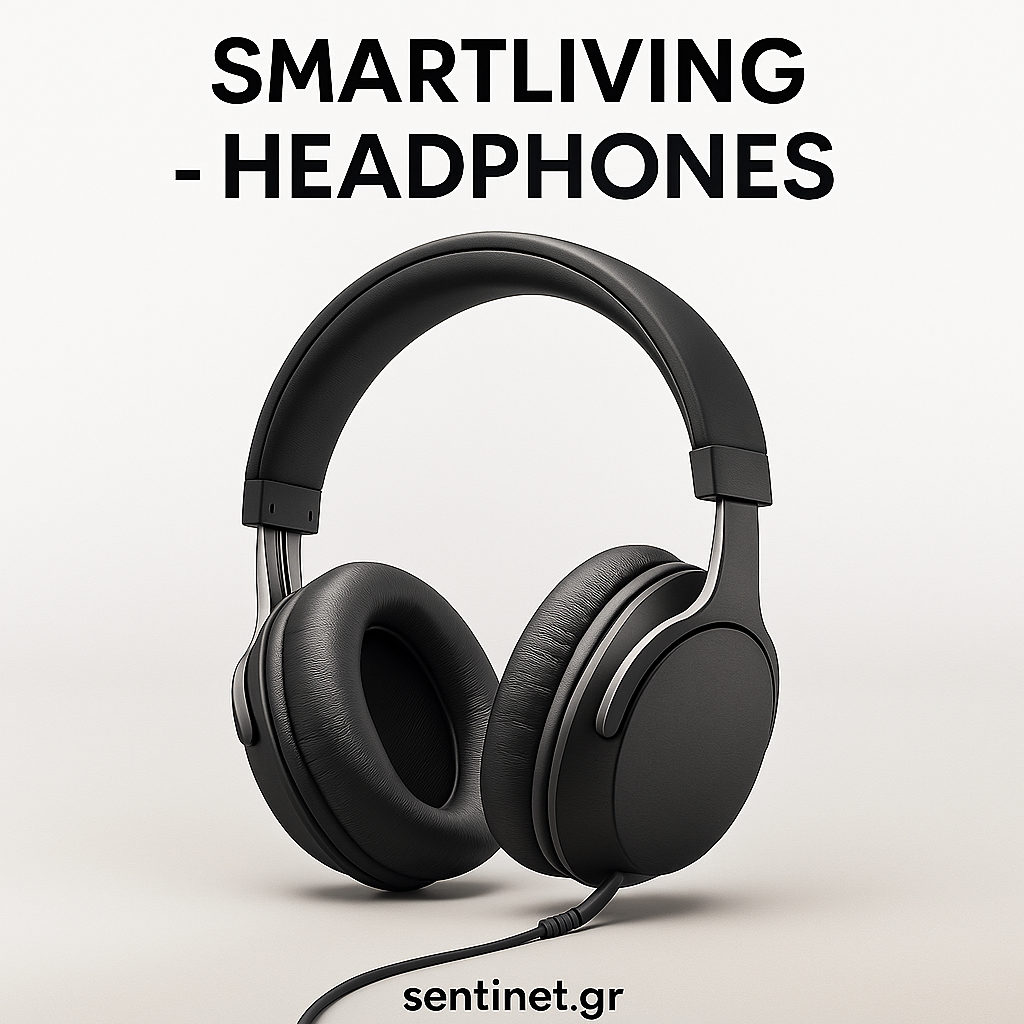 Smartliving - Headphones