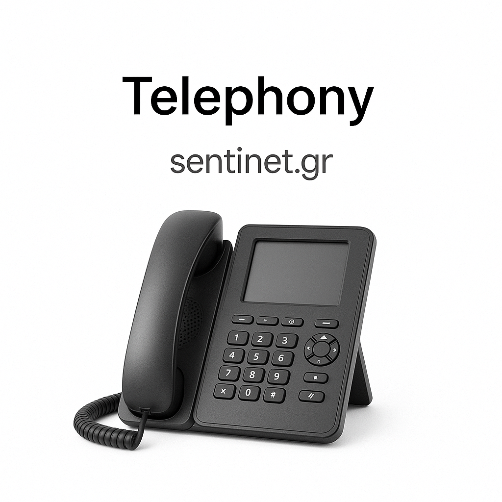 Telephony