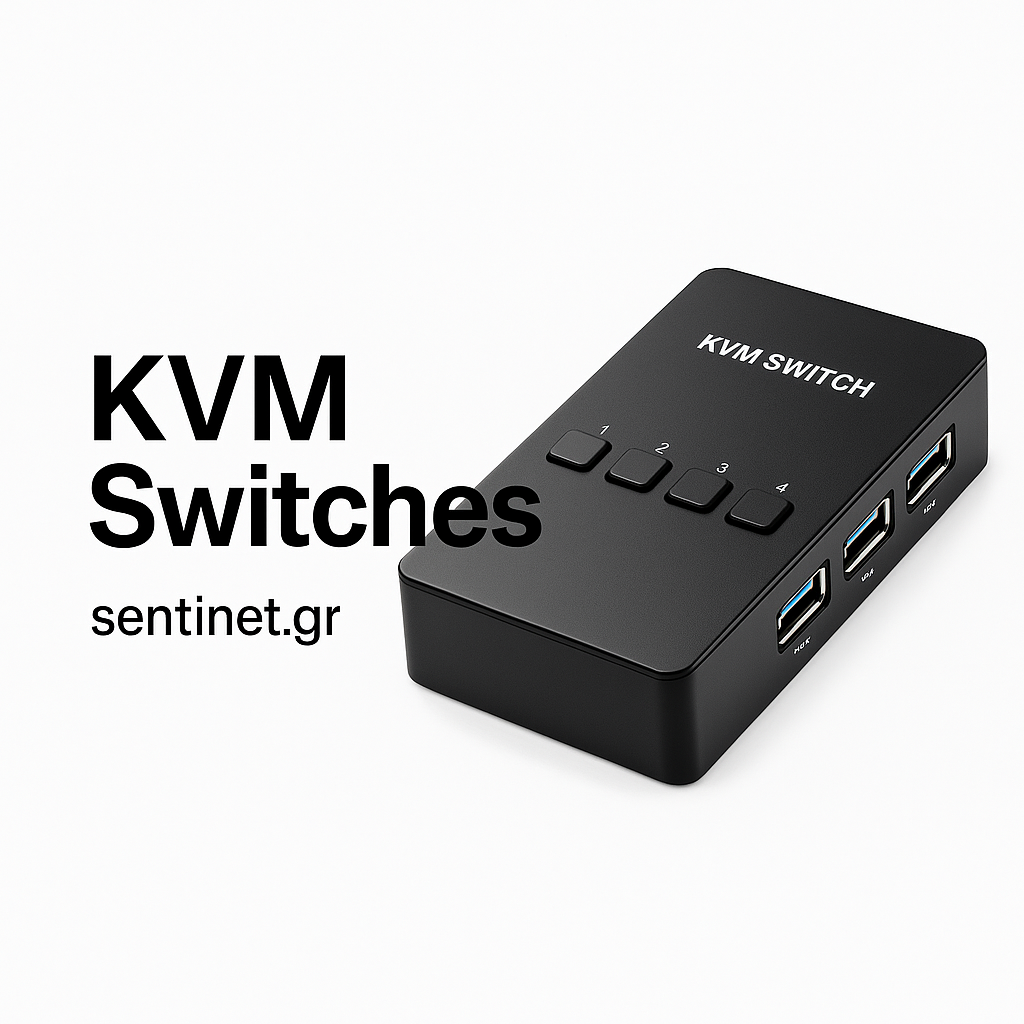 KVM Switches