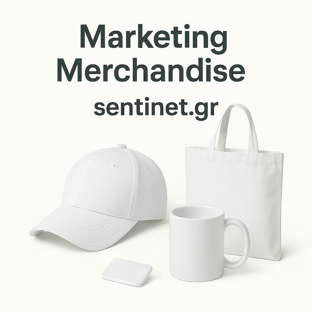 Marketing Merchandise