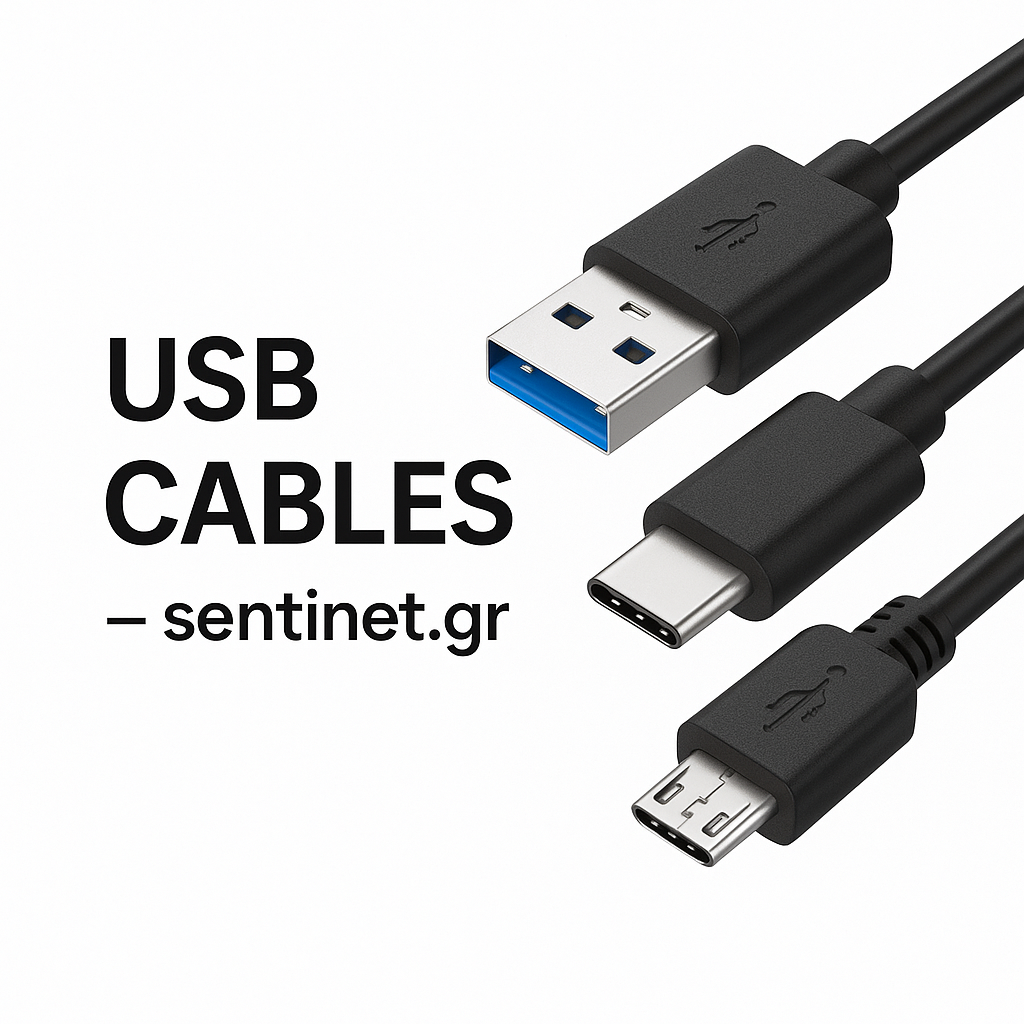 USB Cables