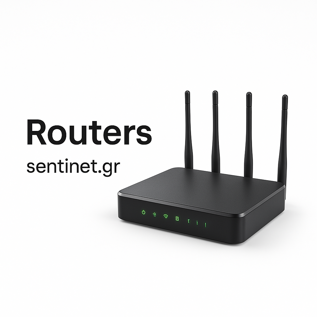 Routers