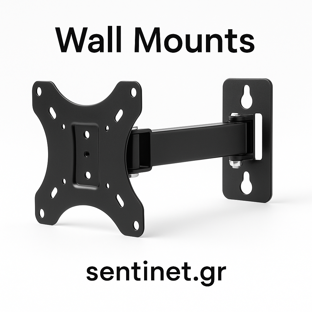 Wall Mounts