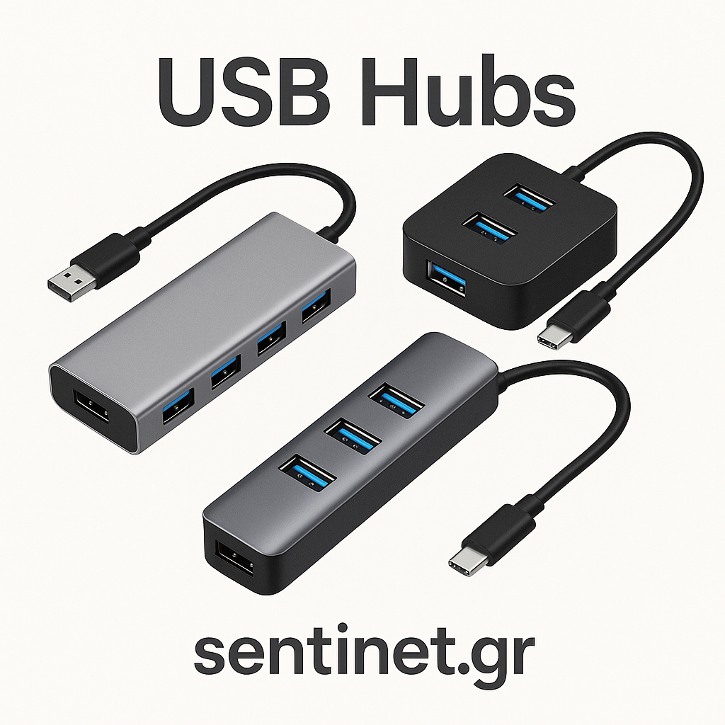 USB Hubs