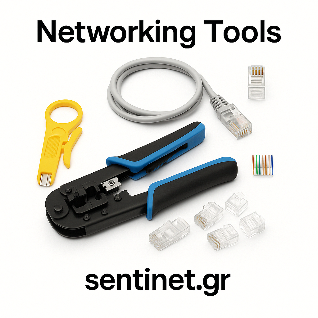 Networking Tools