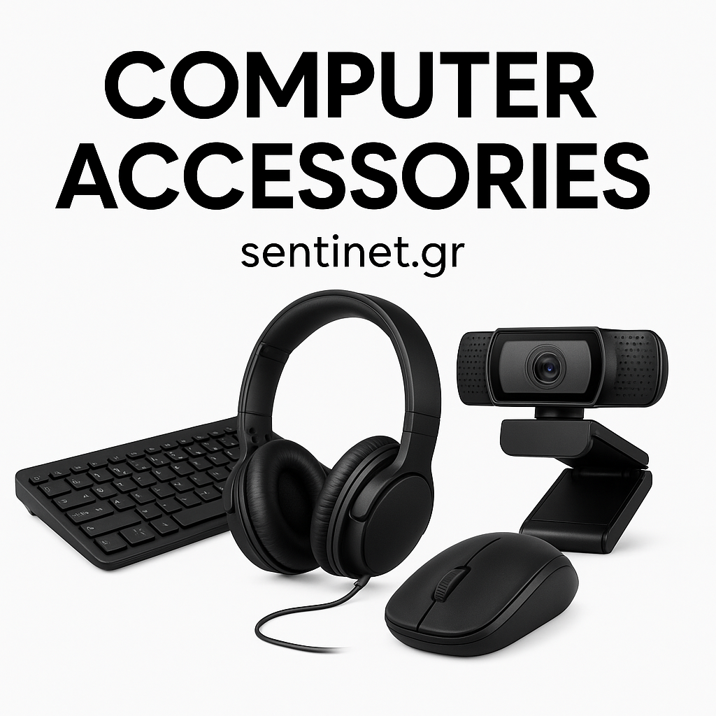 Computer Accessories
