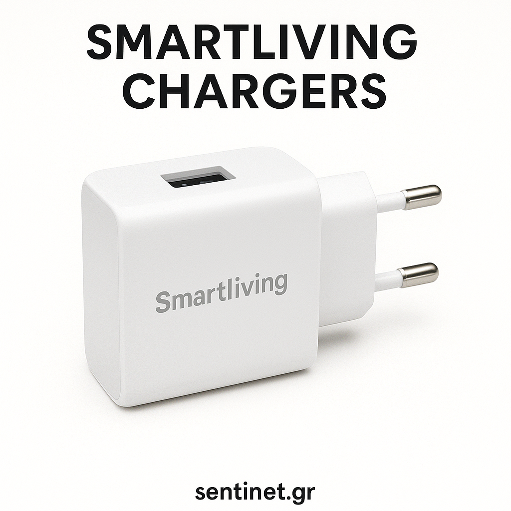 Smartliving - Chargers