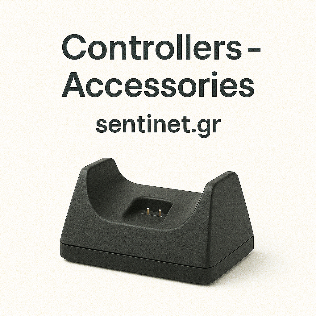 Controllers - Accessories