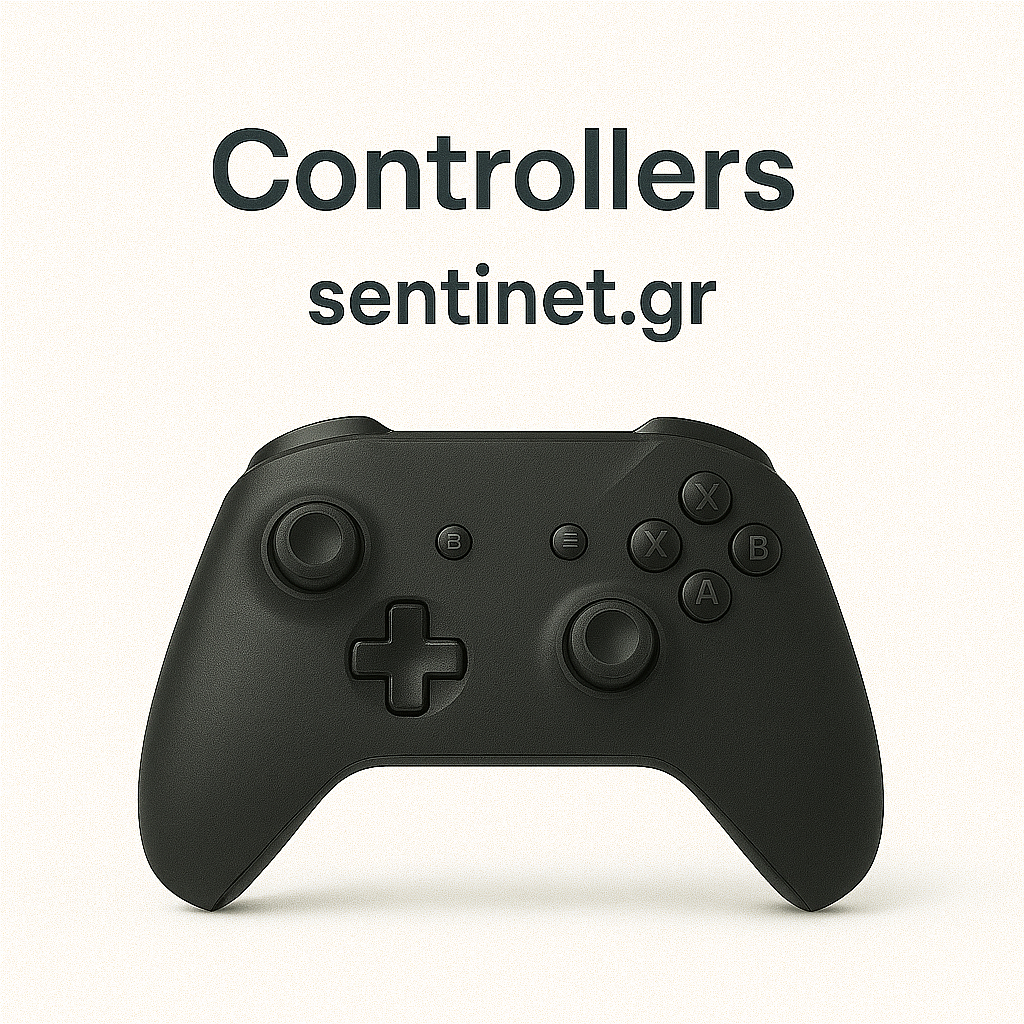 Controllers