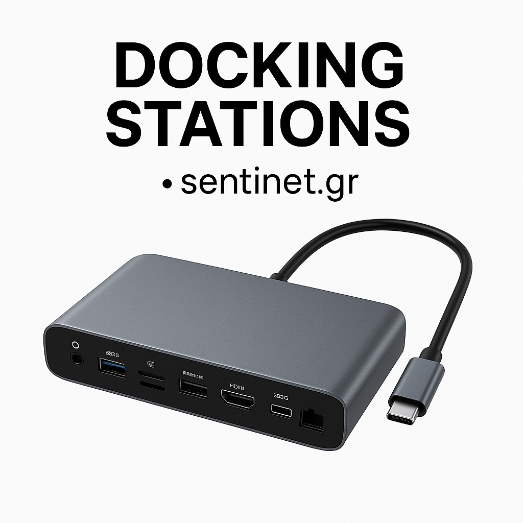 Docking Station