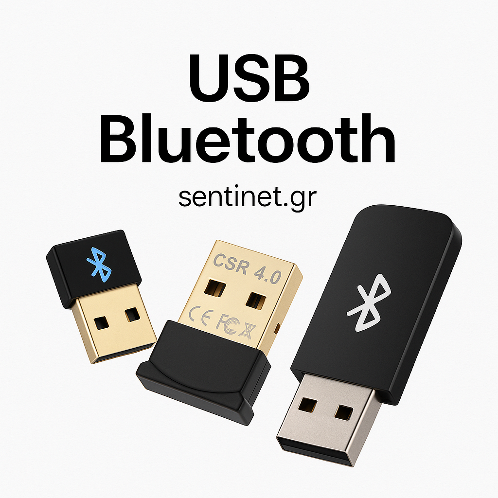 USB Bluetooth