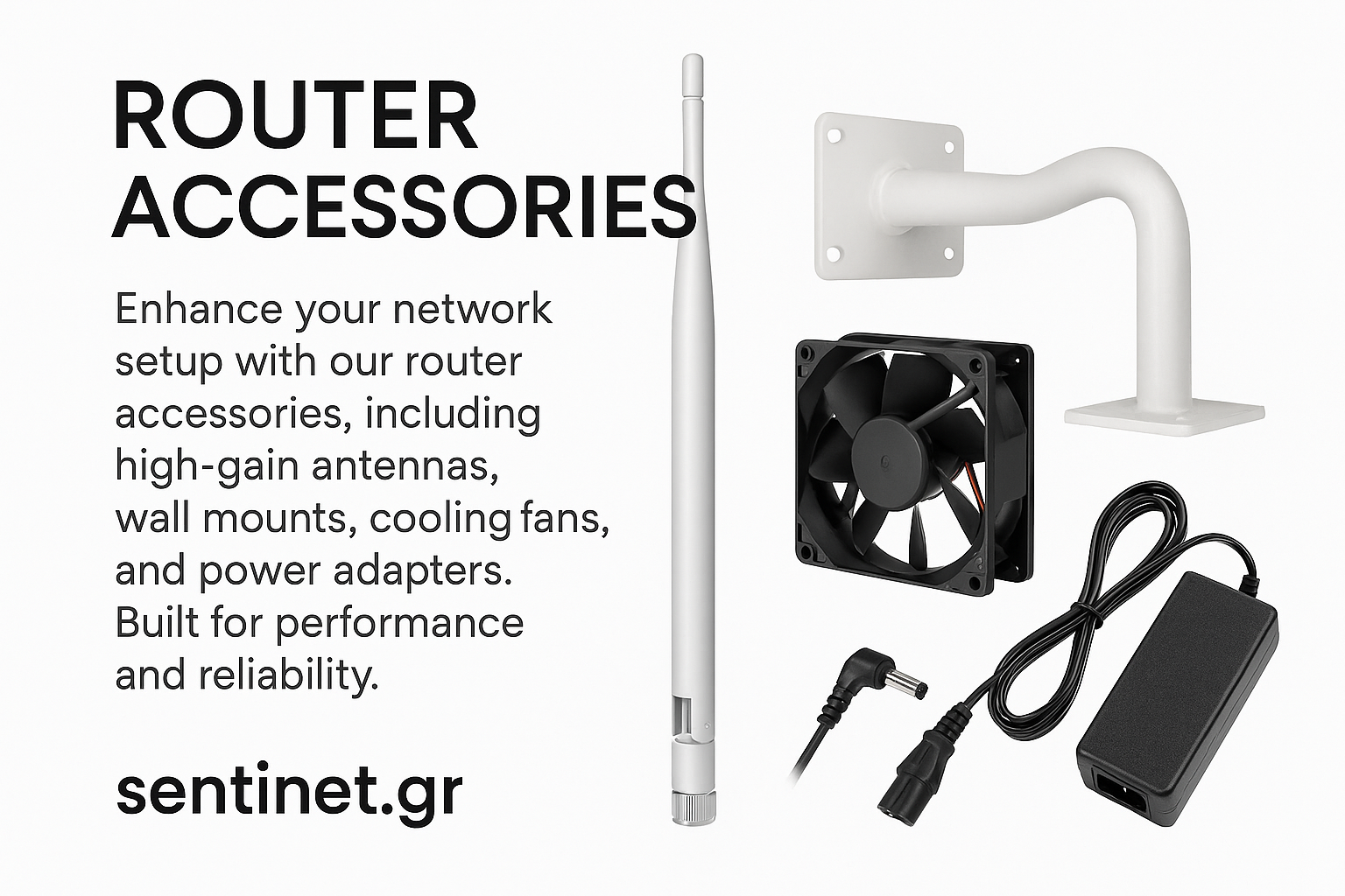 Router Accessories