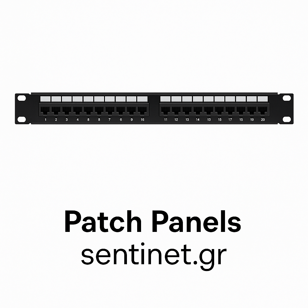 Patch Panels