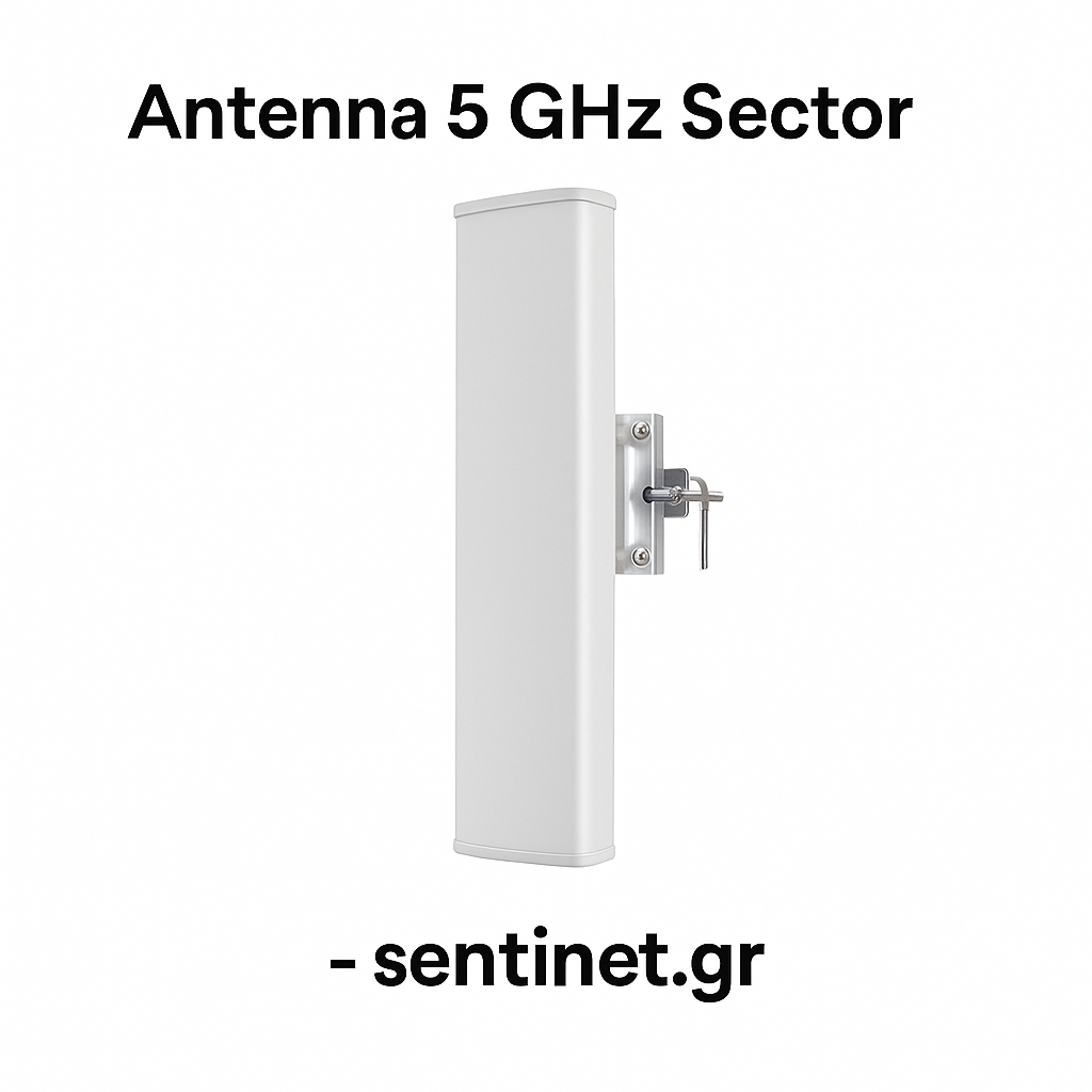 Antenna 5GHz Sectors
