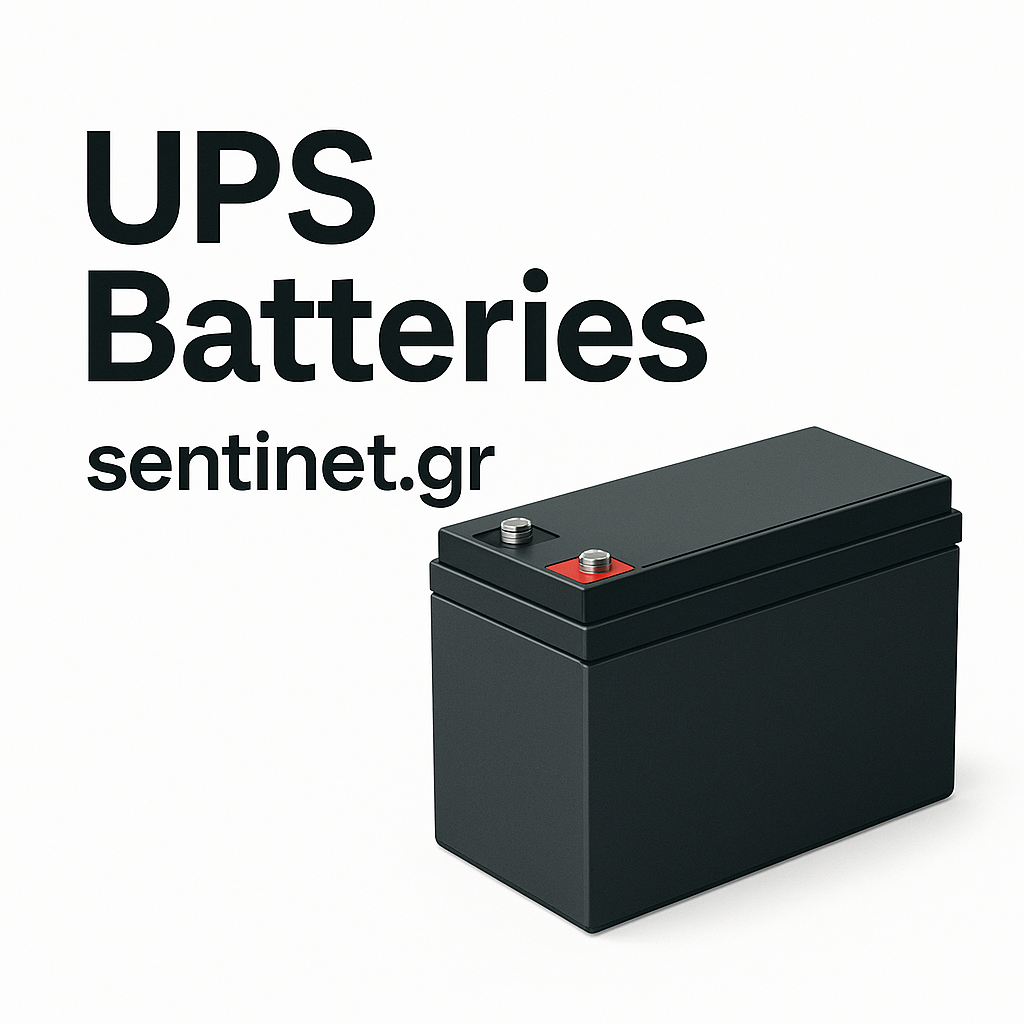 UPS Batteries