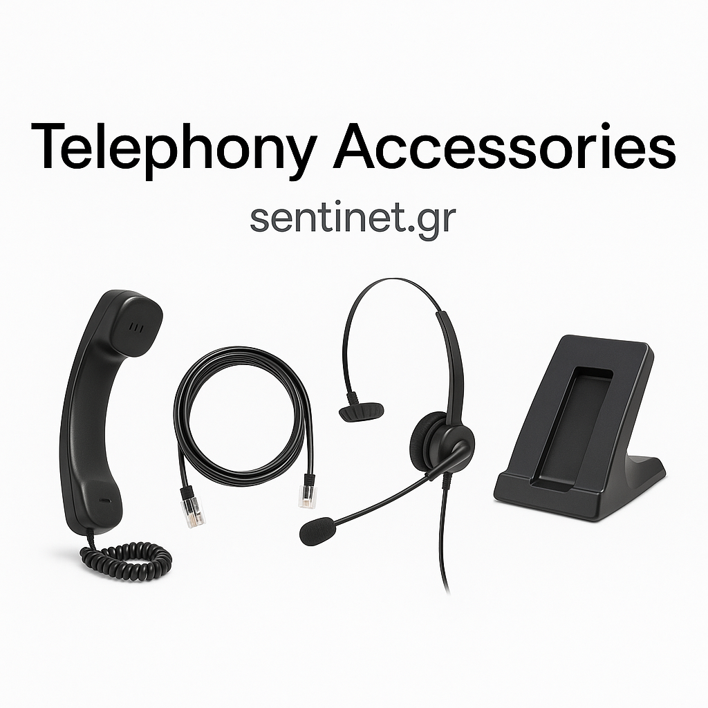 Telephony Accessories