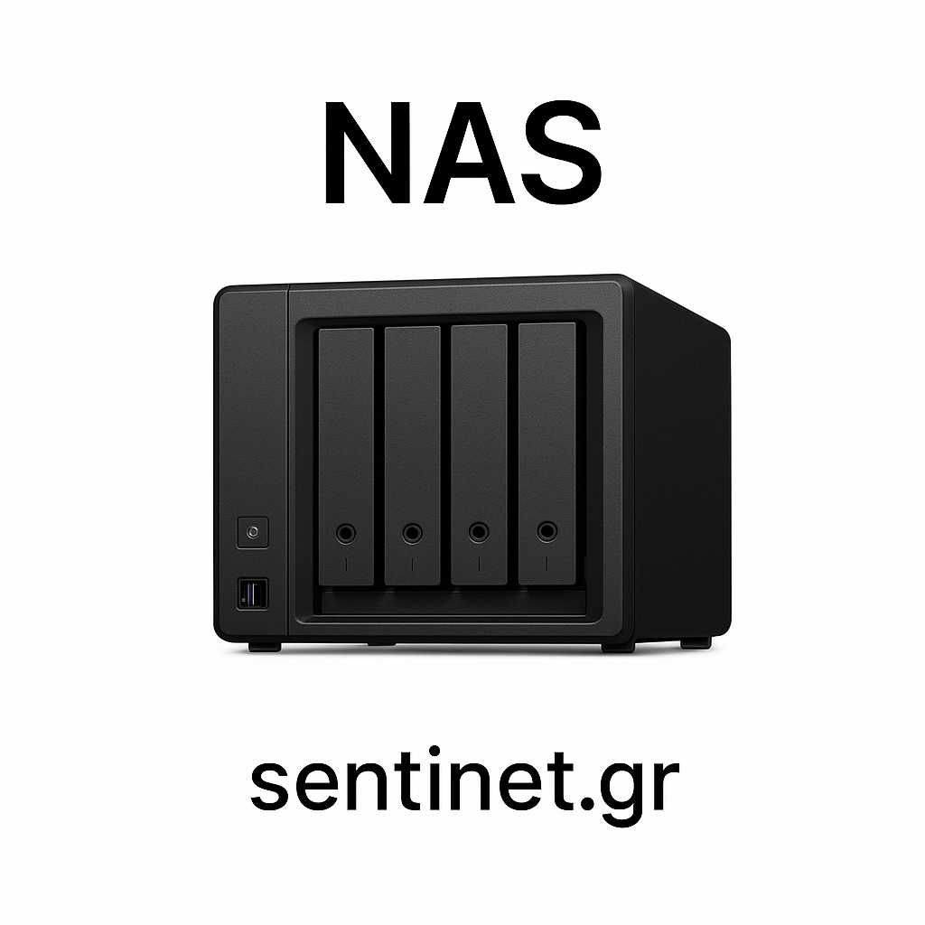 NAS