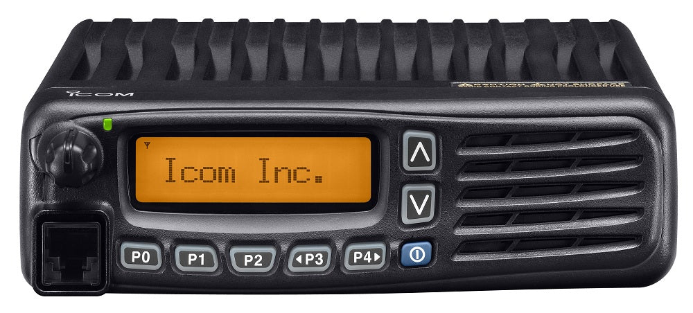iCOM IC-F5062D (UT-126H) - sentinet.gr
