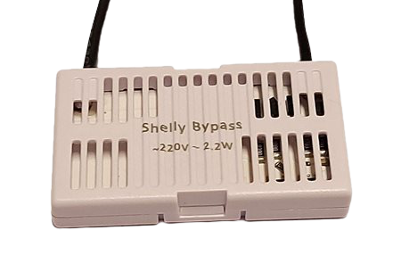 Shelly Bypass - sentinet.gr