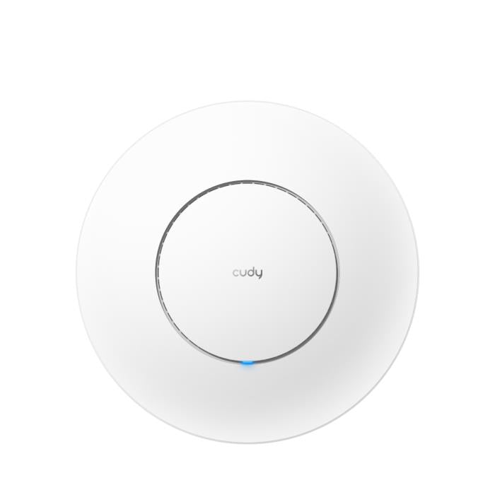 Cudy AP1300, AC1200 MU-MIMO Wireless Access Point Without Poe Injector - sentinet.gr