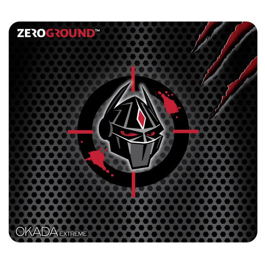 Zeroground, Gaming Mousepad MP-1700G Okada Extreme v2.0 - sentinet.gr