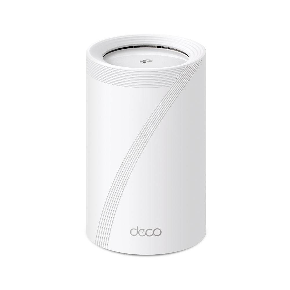 TP-Link Deco BE65(1-Pack) v2.0, BE9300 Whole Home Mesh WiFi 7 System - sentinet.gr