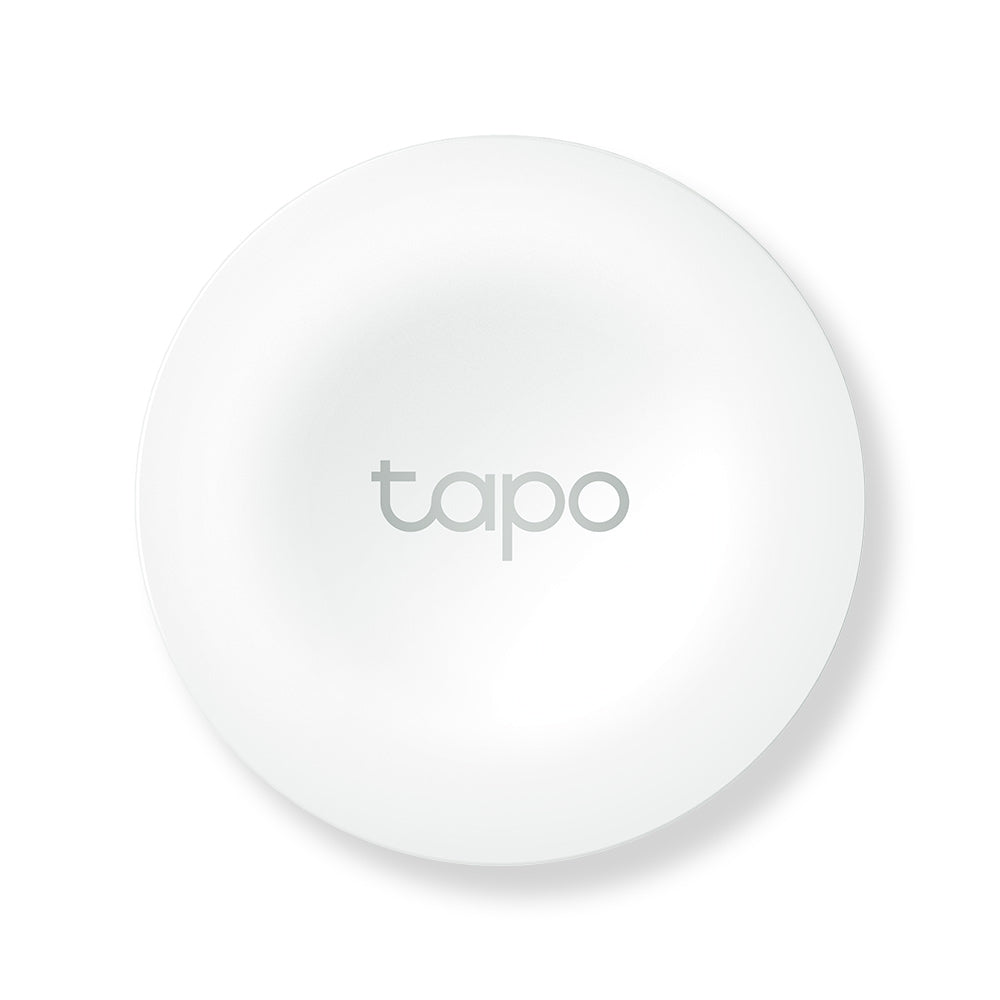 TP-Link Tapo S200B v1.0, Smart Button - sentinet.gr