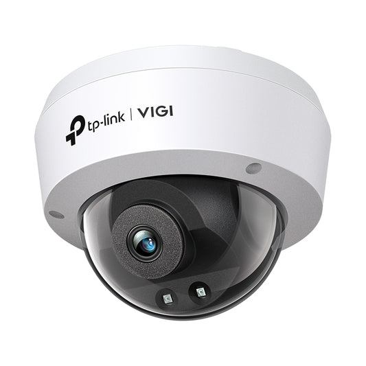 TP-Link VIGI C230I(2.8mm) v1.0, VIGI 3MP IR Dome Network Camera - sentinet.gr