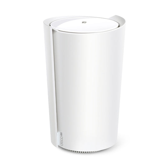 TP-Link Deco X50-5G(1-pack) v1.0, 5G AX3000 Whole Home Mesh WiFi 6 Gateway - sentinet.gr