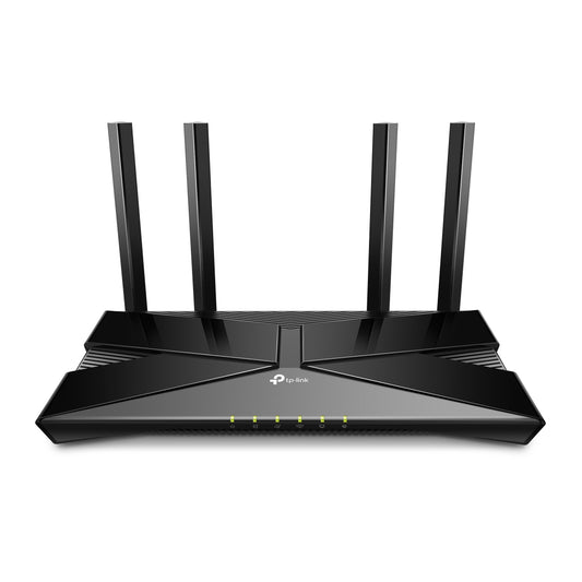 TP-Link Archer VX1800v v1.0, AX1800 Dual-Band Wi-Fi 6 VDSL/ADSL Modem Router - sentinet.gr