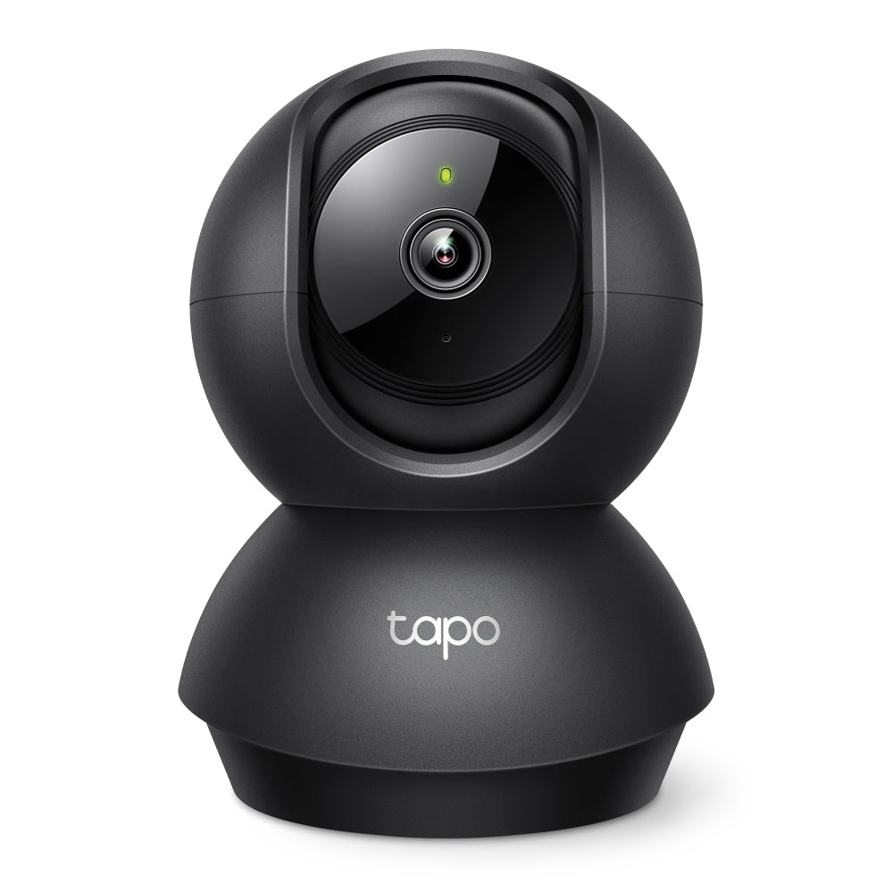 TP-Link Tapo C211 v3.0, 2K 3MP Pan/Tilt Wi-Fi Camera - sentinet.gr