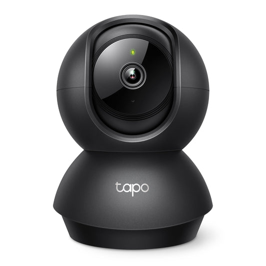 TP-Link Tapo C211 v3.0, 2K 3MP Pan/Tilt Wi-Fi Camera - sentinet.gr