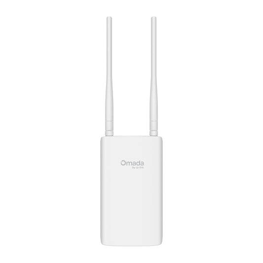 TP-Link EAP603-Outdoor v1.0, WiFi 6, 2x4dBi, 574Mbps, 2x2 @ 2.4GHz & 2x5dBi, 1201Mbps, 2x2 @ 5GHz, 1xGigabit, 802.3at - sentinet.gr