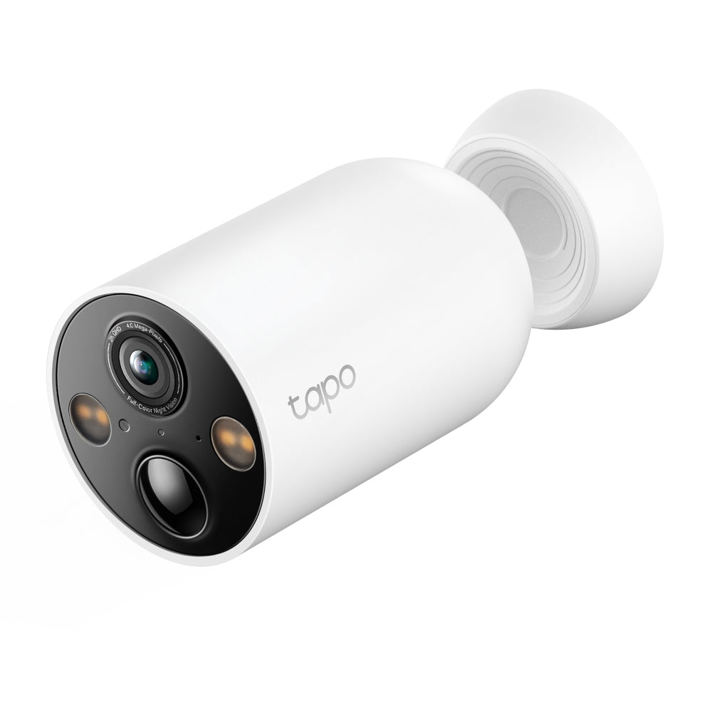 TP-Link Tapo C425 v1.20, Smart Battery Security Camera - sentinet.gr