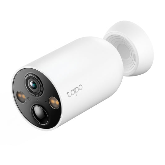 TP-Link Tapo C425 v1.20, Smart Battery Security Camera - sentinet.gr