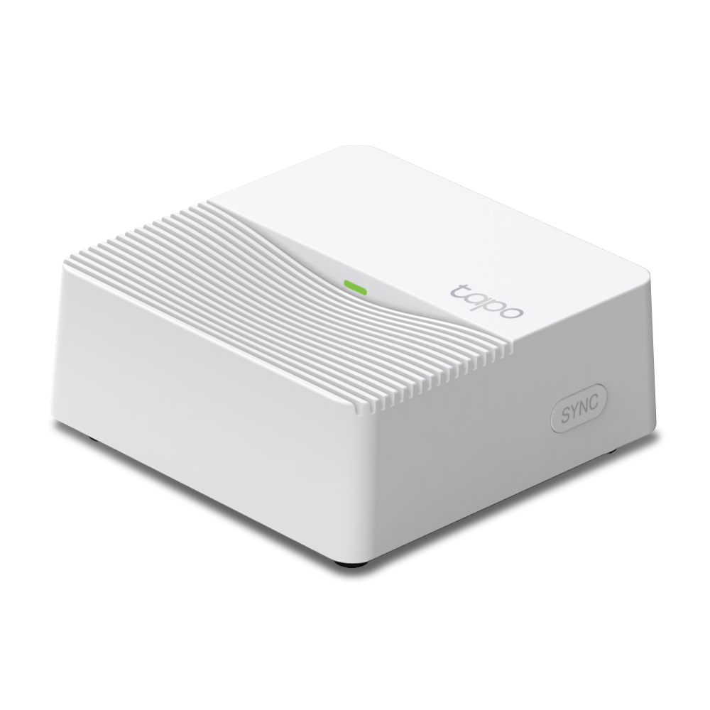 TP-Link Tapo H200 v1.0, Tapo Smart Hub - sentinet.gr