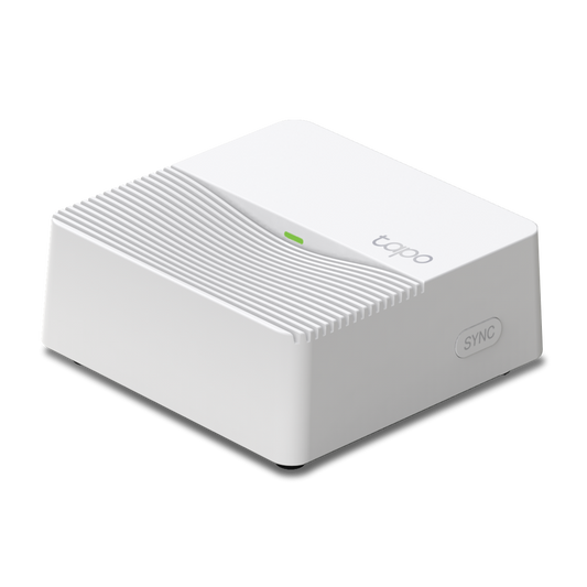 TP-Link Tapo H200 v1.0, Tapo Smart Hub - sentinet.gr