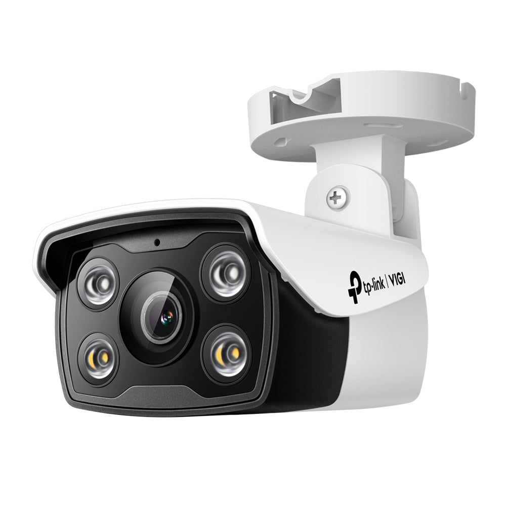 TP-Link VIGI C330(6mm) v1.0, VIGI 3MP Outdoor Full-Color Bullet Network Camera - sentinet.gr