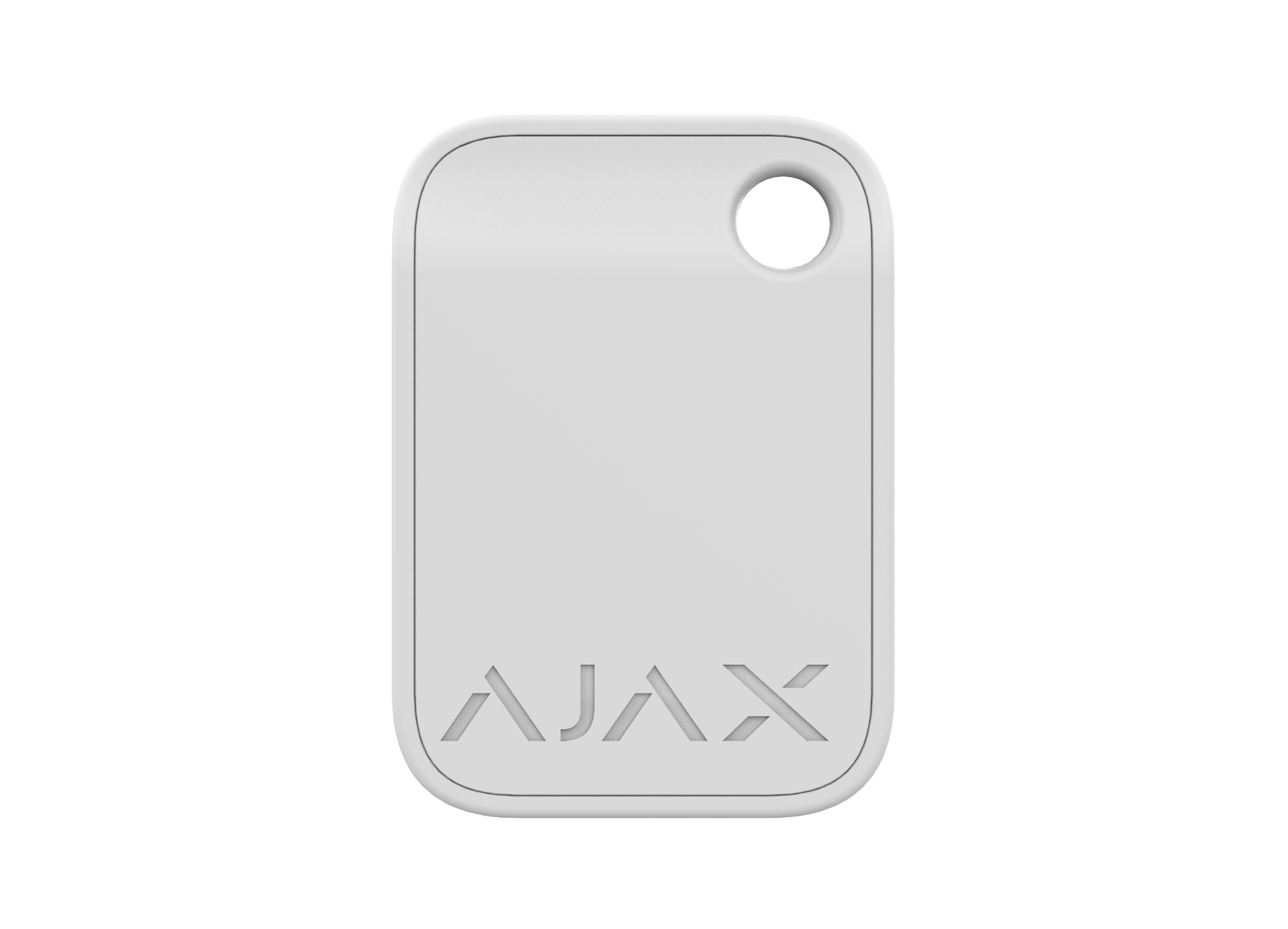 AJAX SYSTEMS - TAG WHITE - sentinet.gr