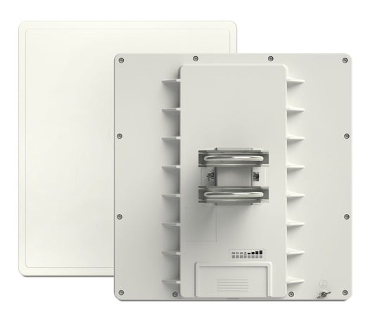 MikroTik RB911G-5HPacD-QRT, QRT 5 AC, 24dBi, 30dBm, 720MHz, 128MB, 5GHz, 1xGigabit, L4 - sentinet.gr